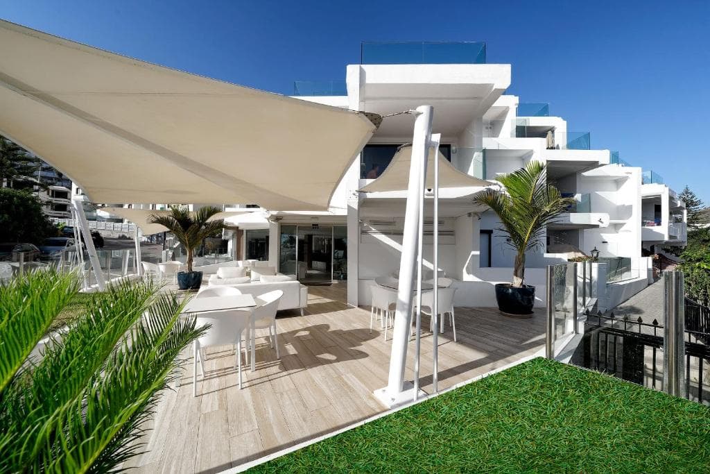Rio Piedras Apartments - 7
