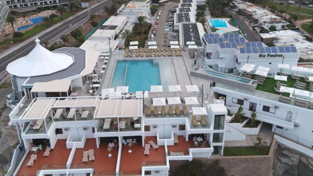 Rio Piedras Apartments - 10