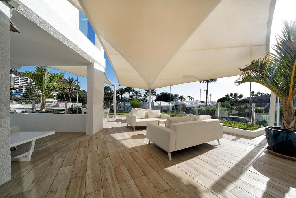Rio Piedras Apartments - 14