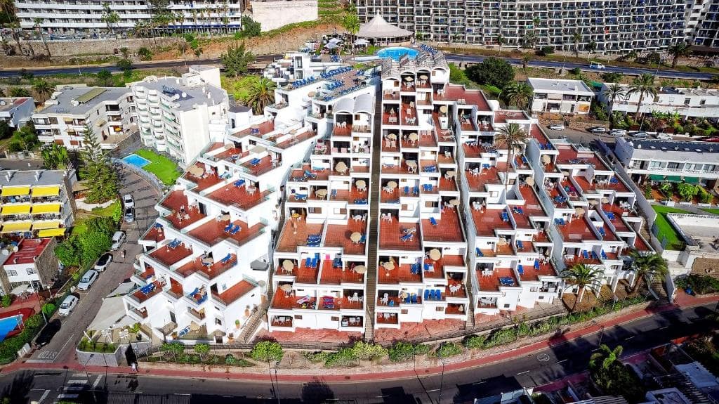 Rio Piedras Apartments - 16