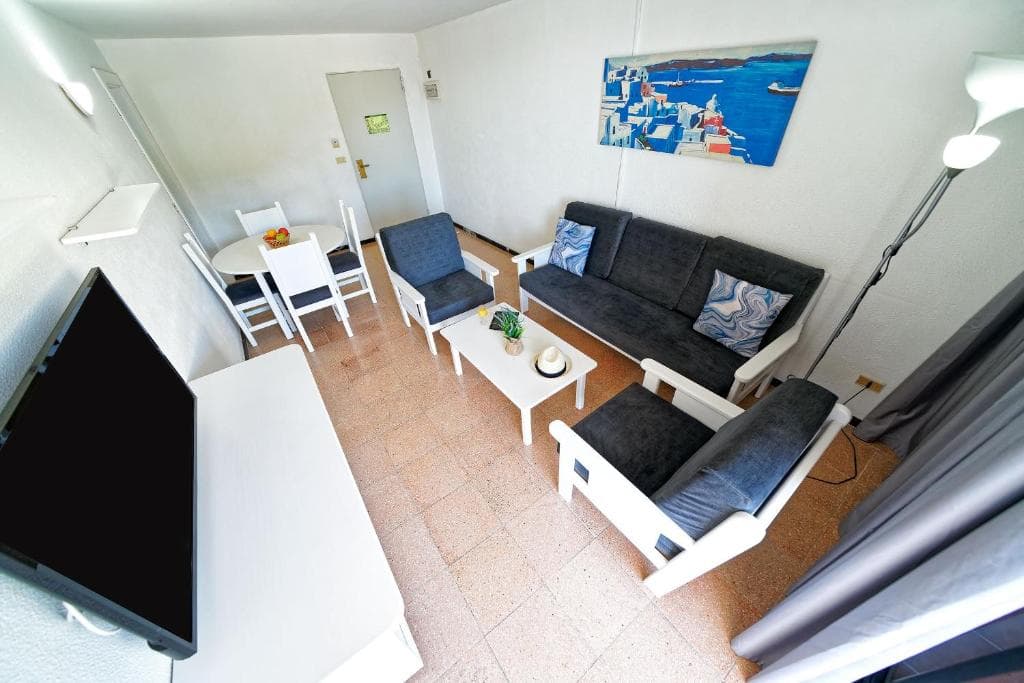 Rio Piedras Apartments - 22