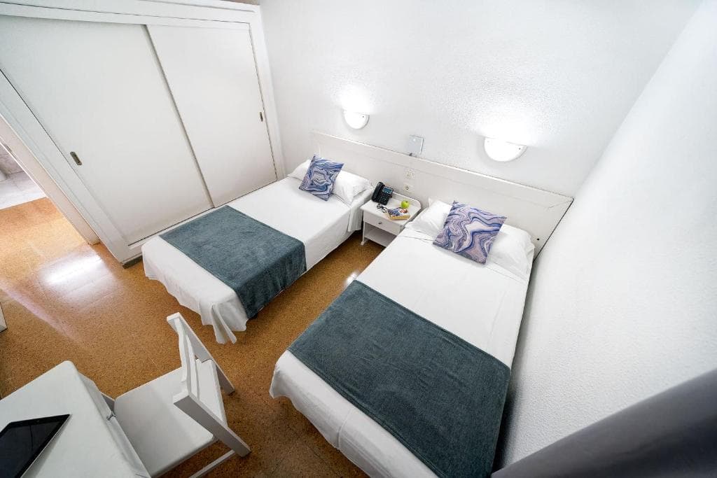 Rio Piedras Apartments - 26