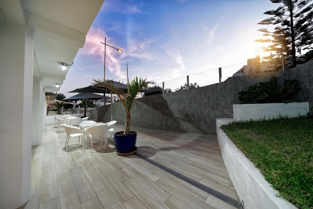 Rio Piedras Apartments - 27