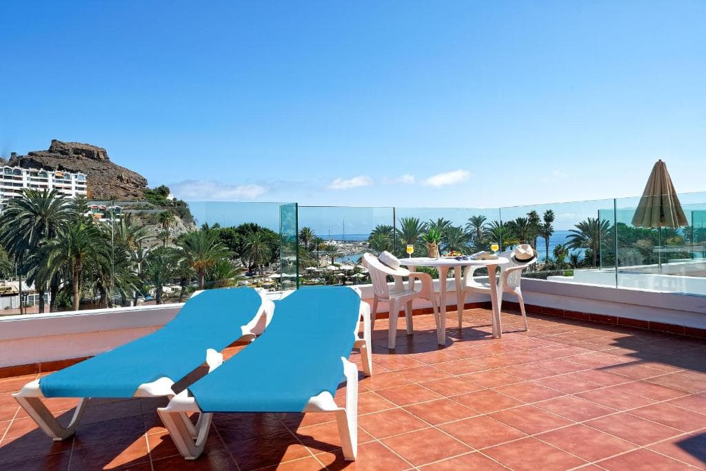 Rio Piedras Apartments - 29