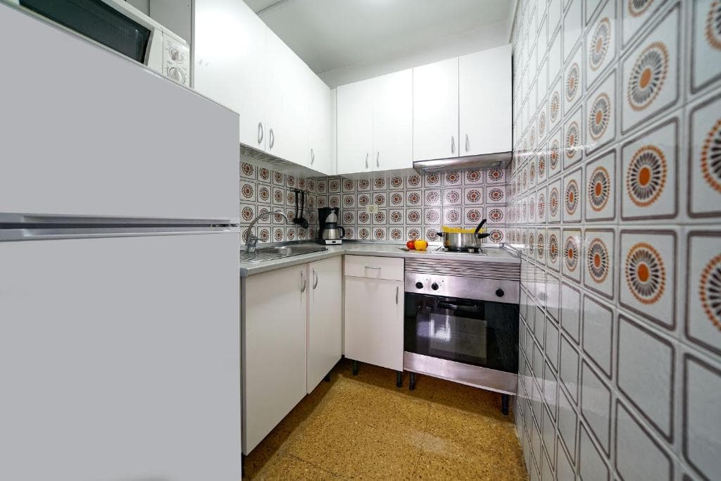 Rio Piedras Apartments - 35