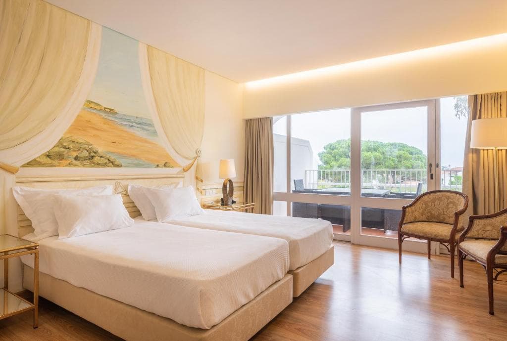 Carvoeiro Hotel - 3
