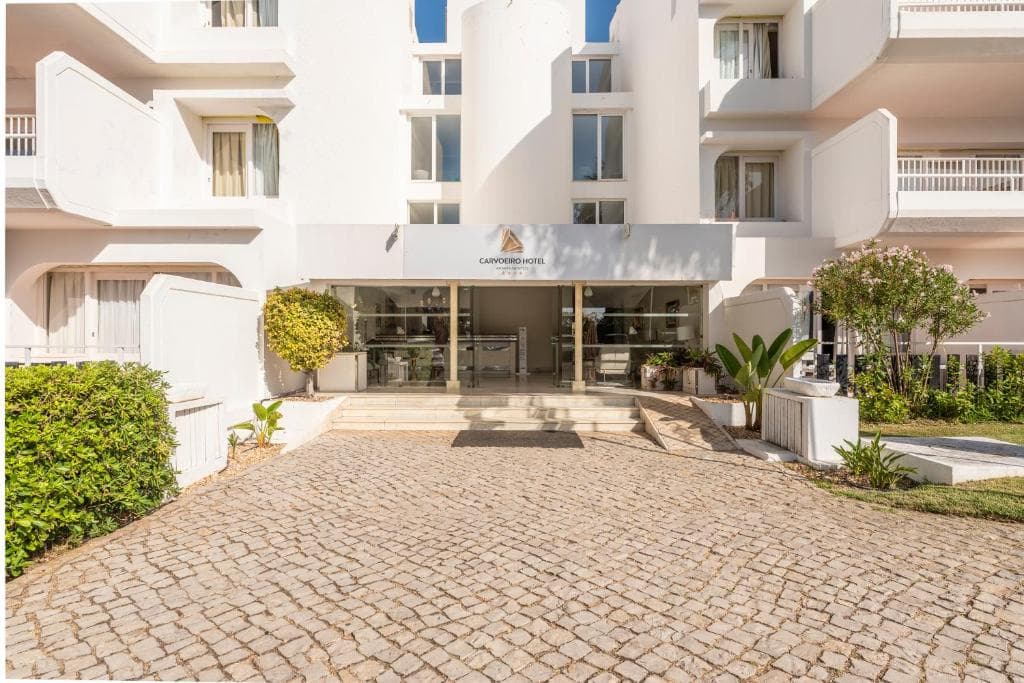 Carvoeiro Hotel - 18