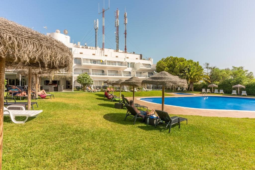 Carvoeiro Hotel - 28