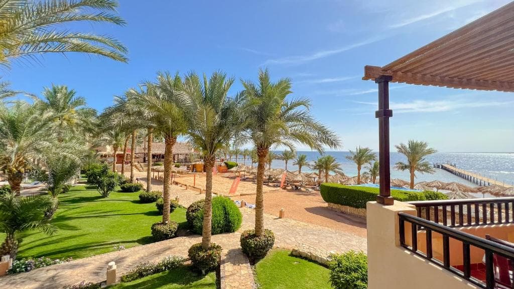 Tamra Beach - 11