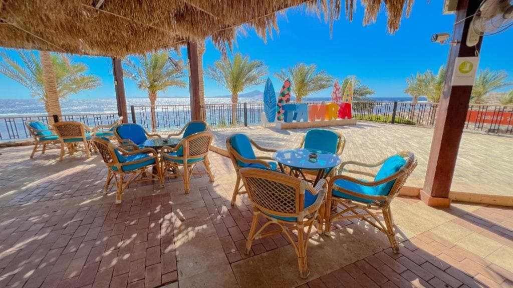 Tamra Beach - 16