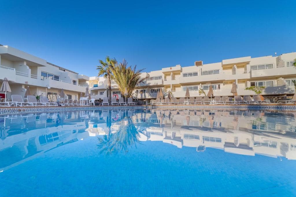 Hotel Arena Suite - Adults Only - 1