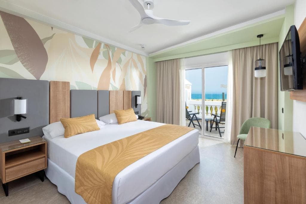 Hotel Riu Palace Maspalomas - Adults Only - 2