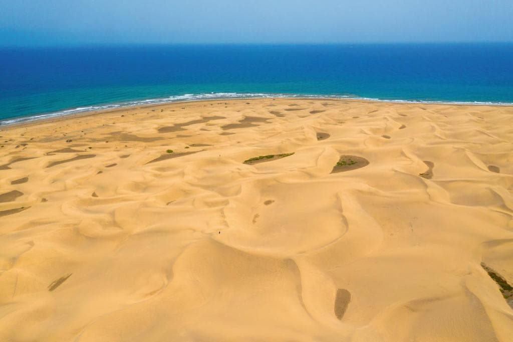 Hotel Riu Palace Maspalomas - Adults Only - 9