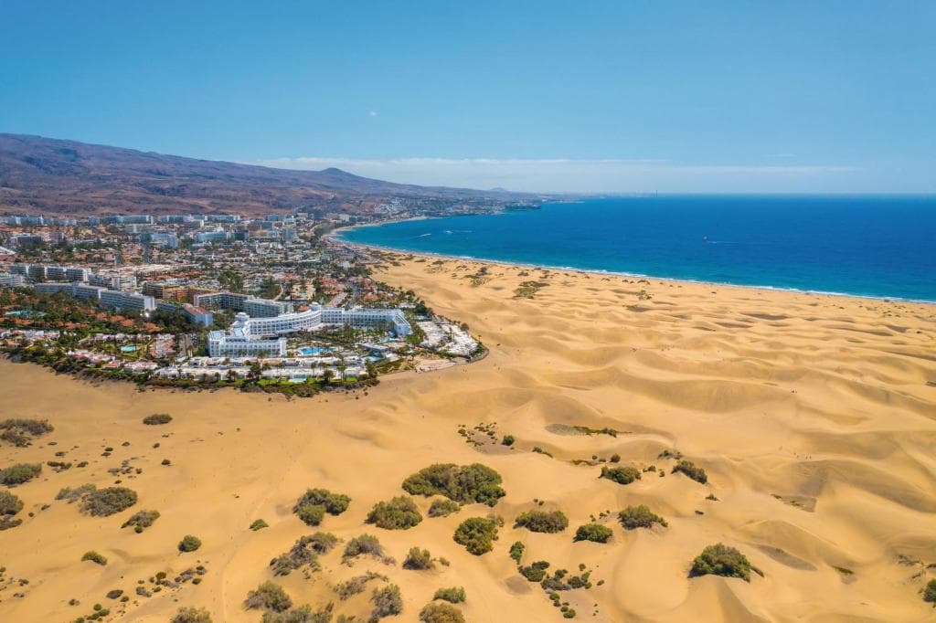 Hotel Riu Palace Maspalomas - Adults Only - 11