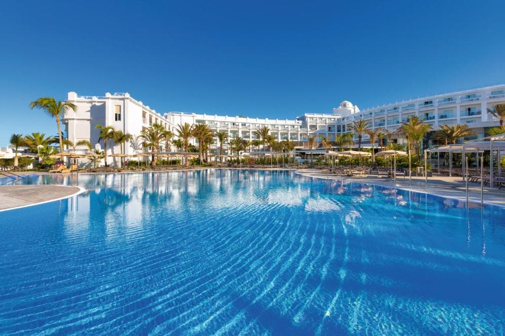 Hotel Riu Palace Maspalomas - Adults Only - 14