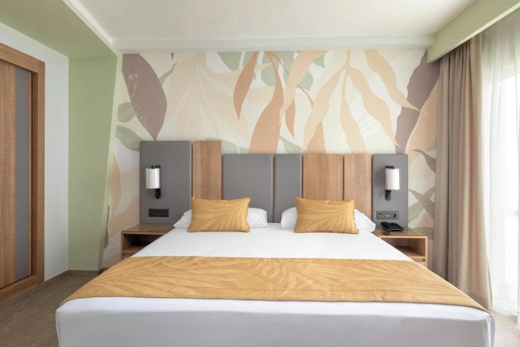 Hotel Riu Palace Maspalomas - Adults Only - 28