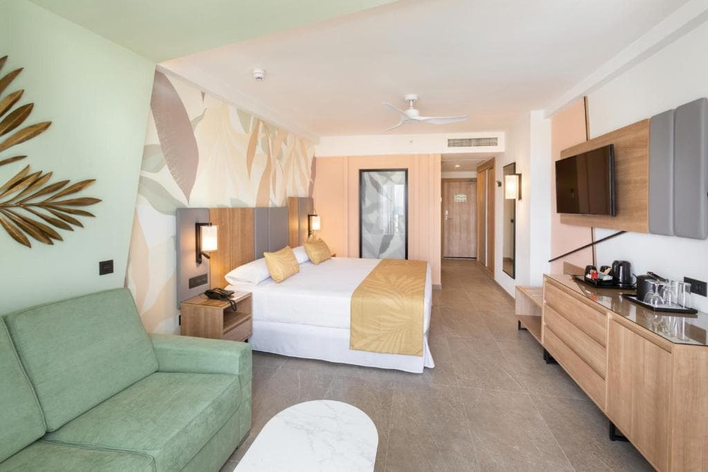 Hotel Riu Palace Maspalomas - Adults Only - 29