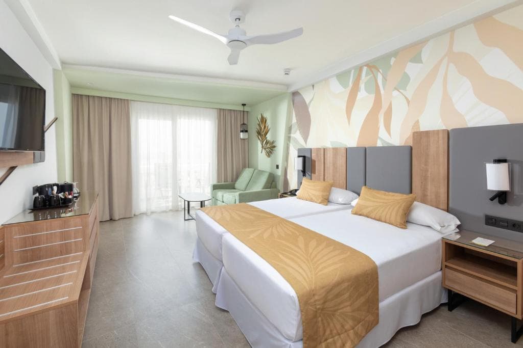 Hotel Riu Palace Maspalomas - Adults Only - 31