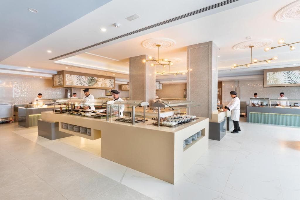 Hotel Riu Palace Maspalomas - Adults Only - 32