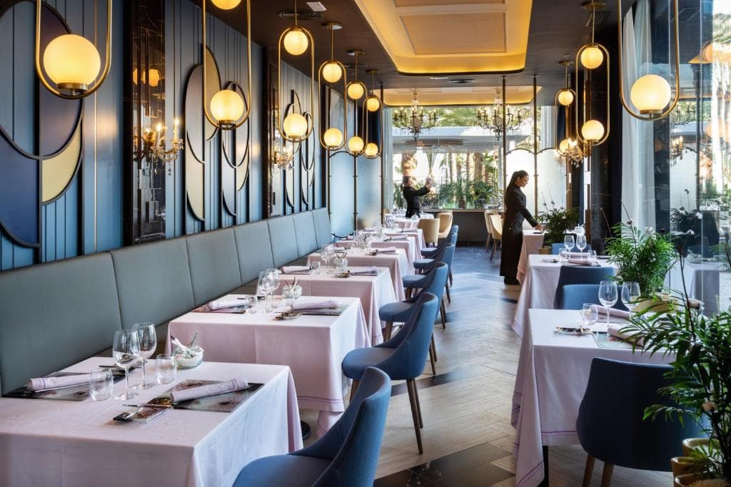 Hotel Riu Palace Maspalomas - Adults Only - 41