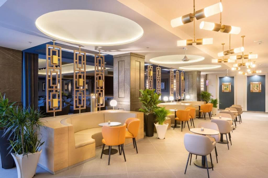 Hotel Riu Palace Maspalomas - Adults Only - 43