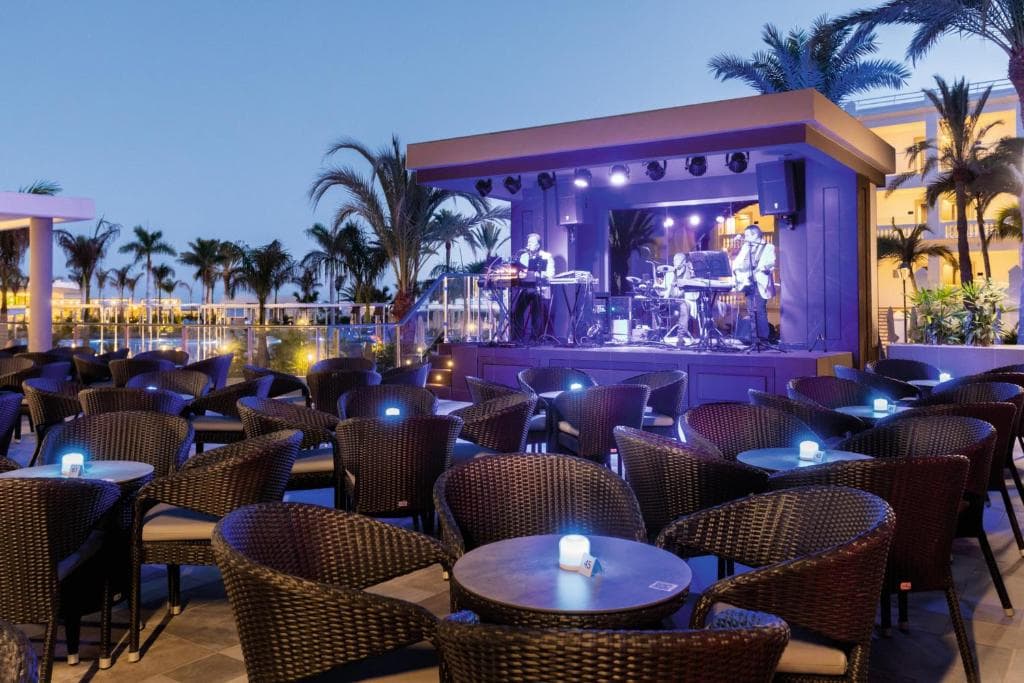 Hotel Riu Palace Maspalomas - Adults Only - 45