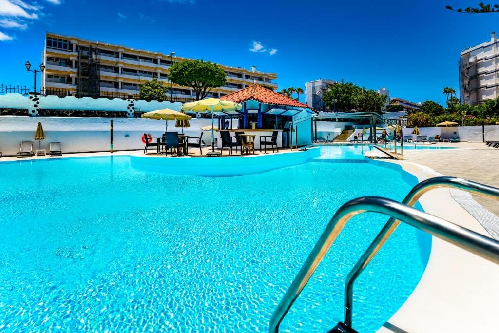 Hotel BLUESEA Rey Carlos - 14