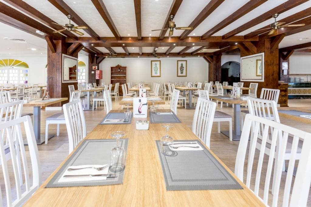 Hotel BLUESEA Rey Carlos - 16