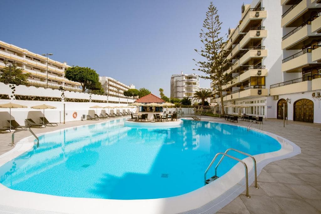 Hotel BLUESEA Rey Carlos - 1