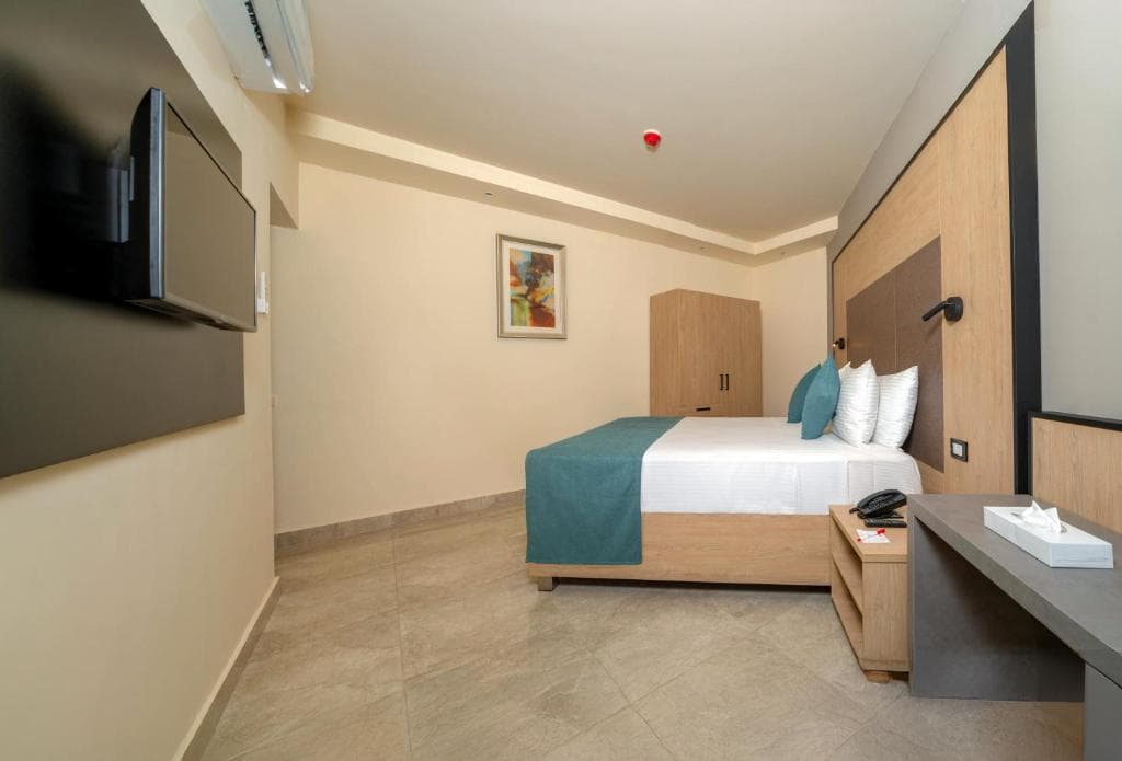 Hotel Xperience Kiroseiz Parkland - 11