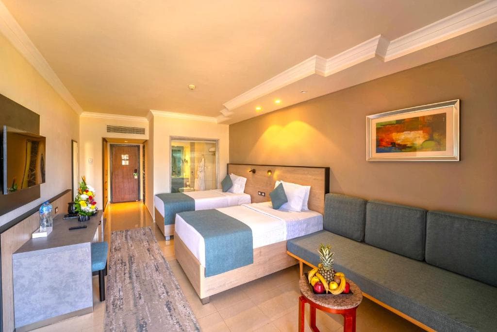 Hotel Xperience Kiroseiz Parkland - 12