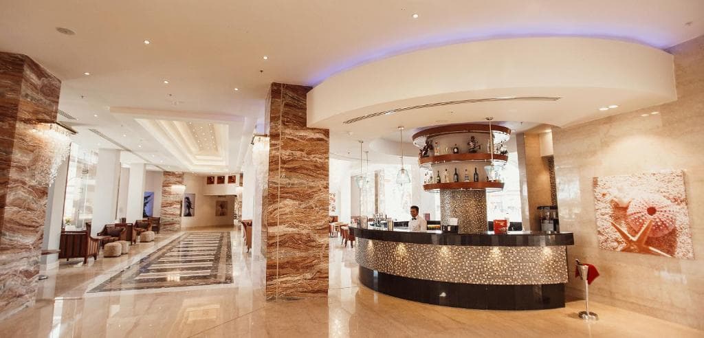Hotel Xperience Kiroseiz Parkland - 30