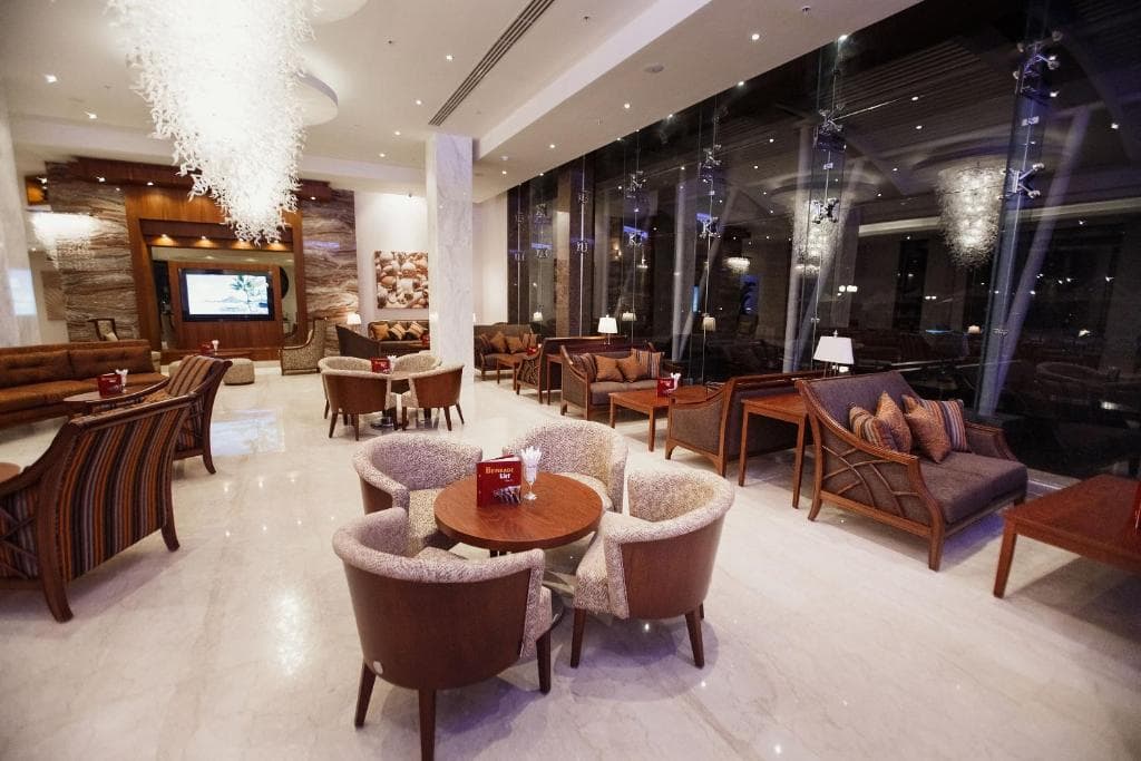 Hotel Xperience Kiroseiz Parkland - 32