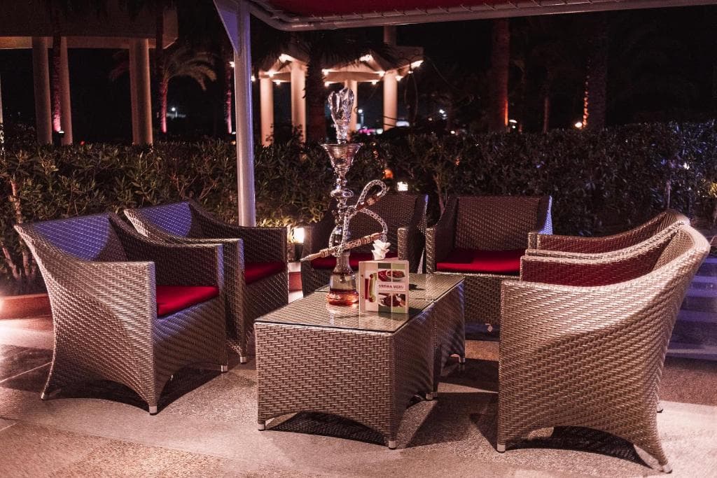 Hotel Xperience Kiroseiz Parkland - 46