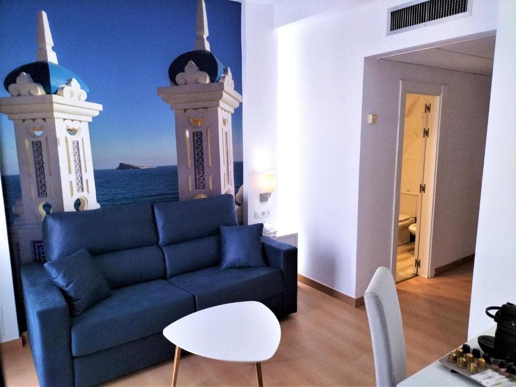 Avenida Hotel - 12