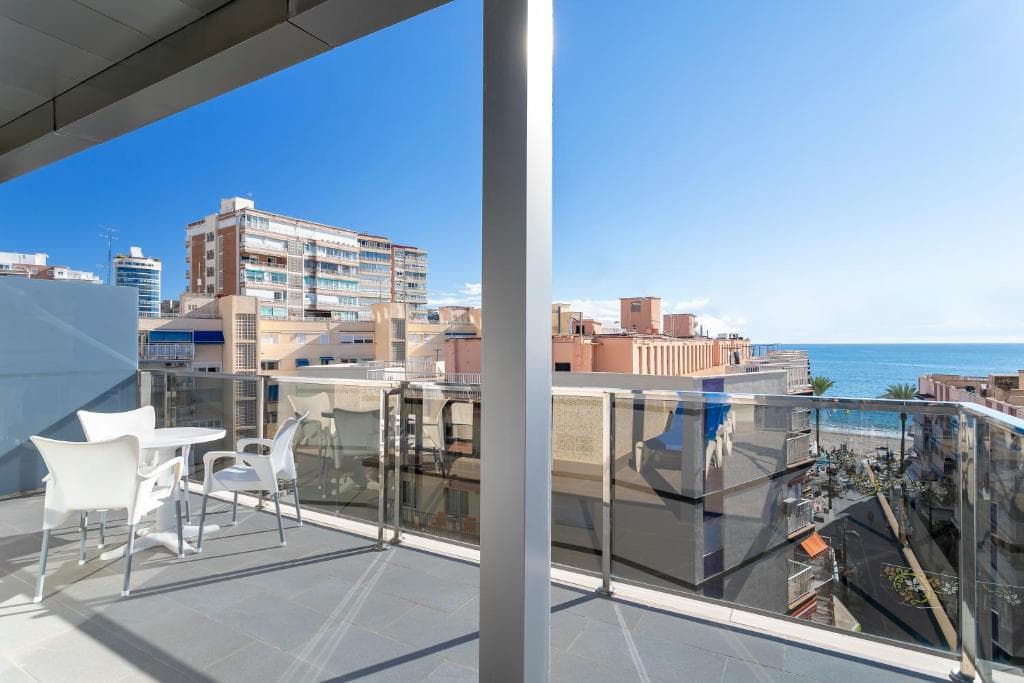 Avenida Hotel - 13