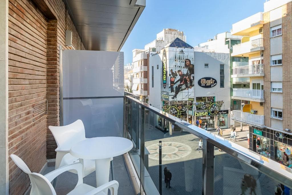 Avenida Hotel - 14
