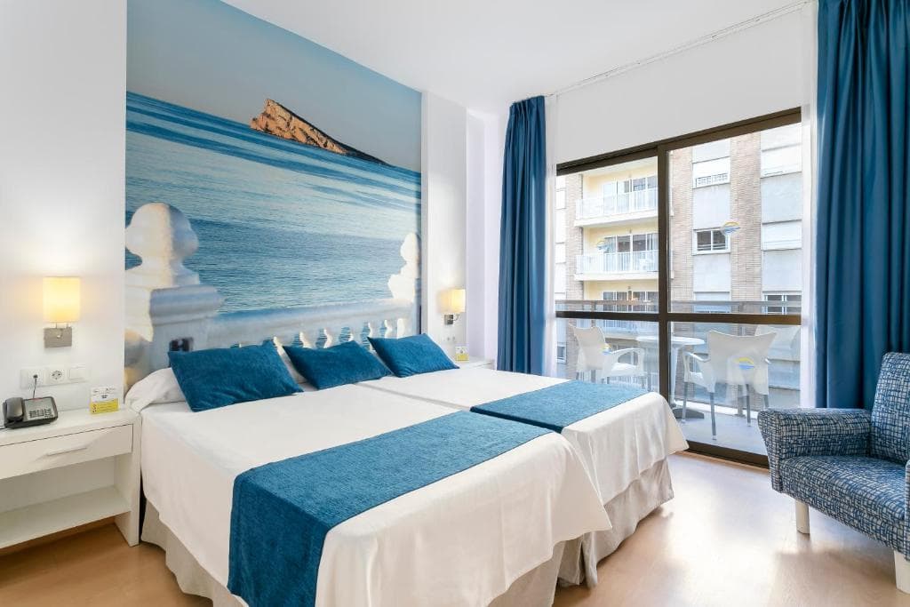 Avenida Hotel - 16