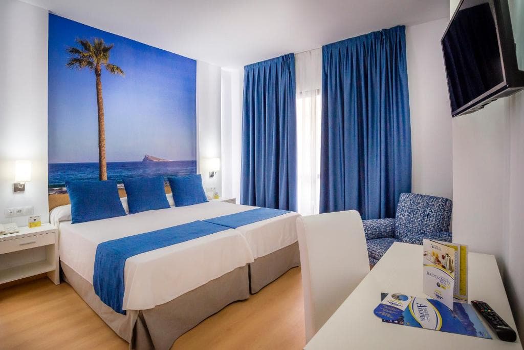 Avenida Hotel - 17