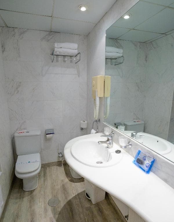 Avenida Hotel - 20