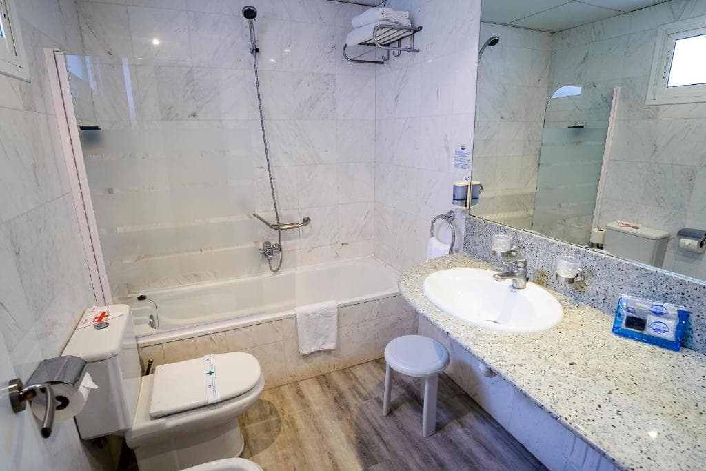 Avenida Hotel - 22