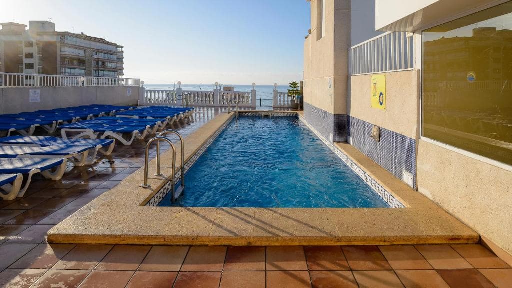 Avenida Hotel - 23
