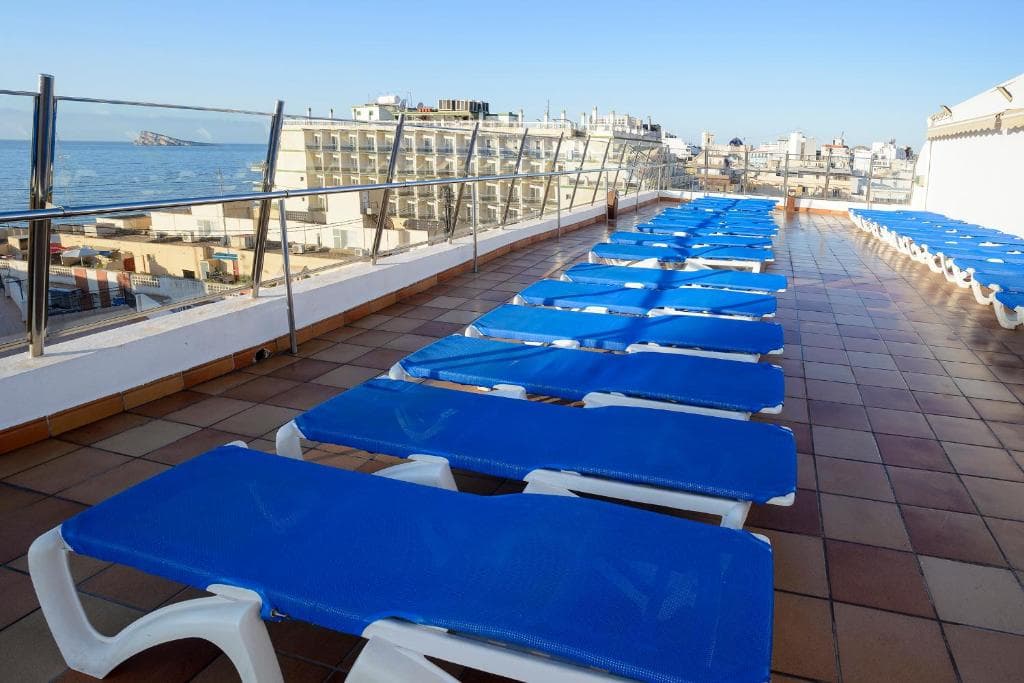Avenida Hotel - 25