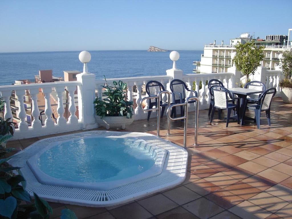Avenida Hotel - 39