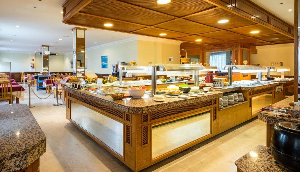 Hotel BLUESEA Los Fiscos - 5