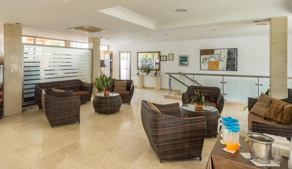 Hotel BLUESEA Los Fiscos - 8