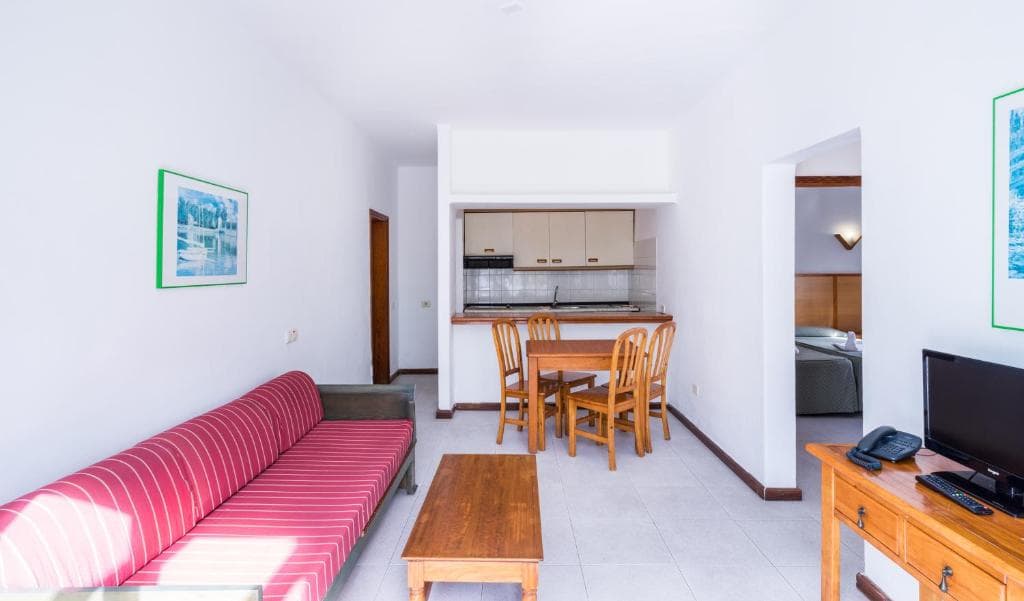 Hotel BLUESEA Los Fiscos - 11