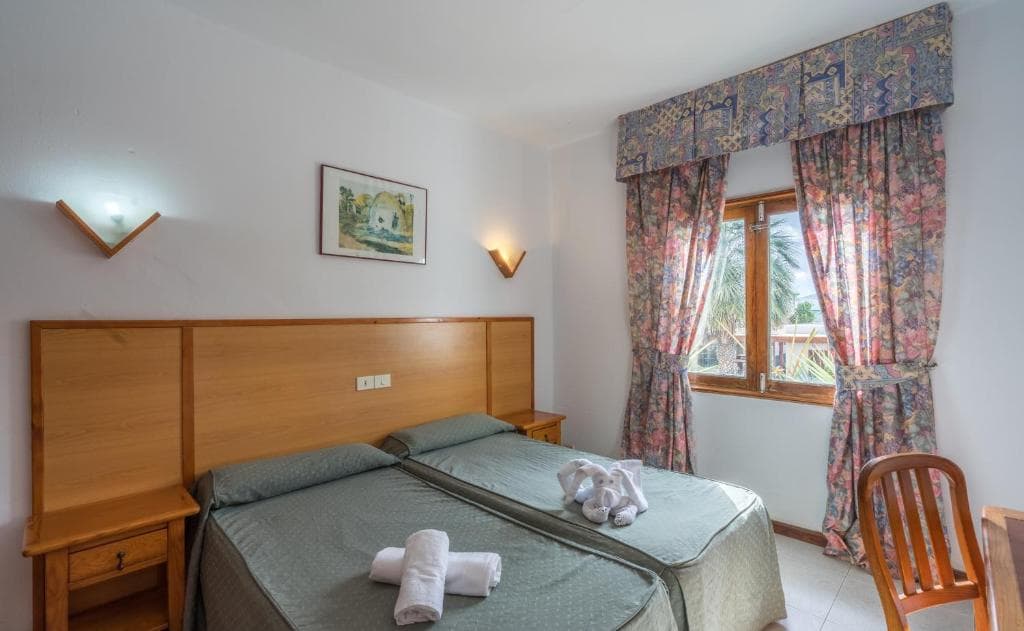 Hotel BLUESEA Los Fiscos - 13