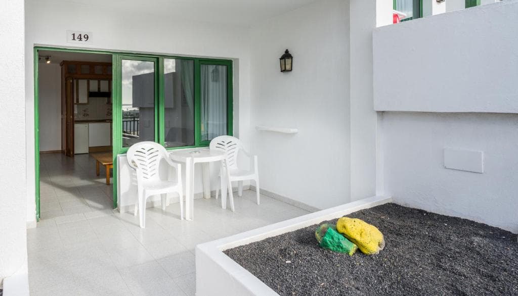 Hotel BLUESEA Los Fiscos - 14