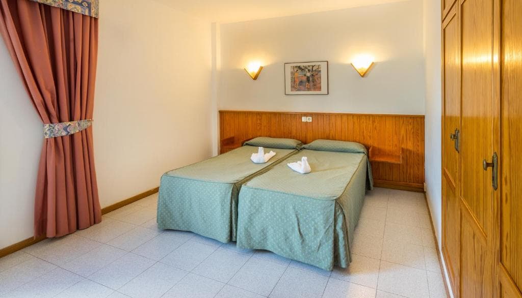 Hotel BLUESEA Los Fiscos - 17